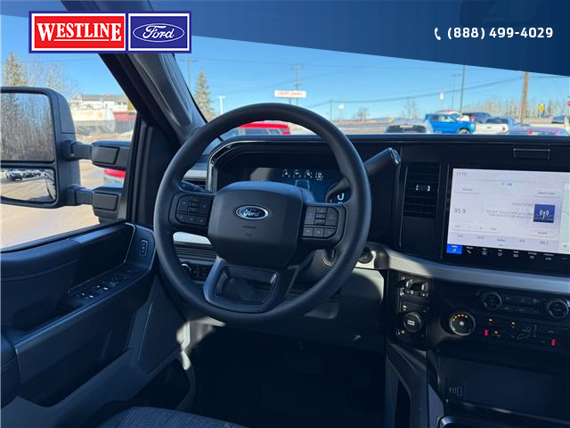 2026 Ford F-350 XLT (Stk: 5739) in Vanderhoof - Image 19 of 22