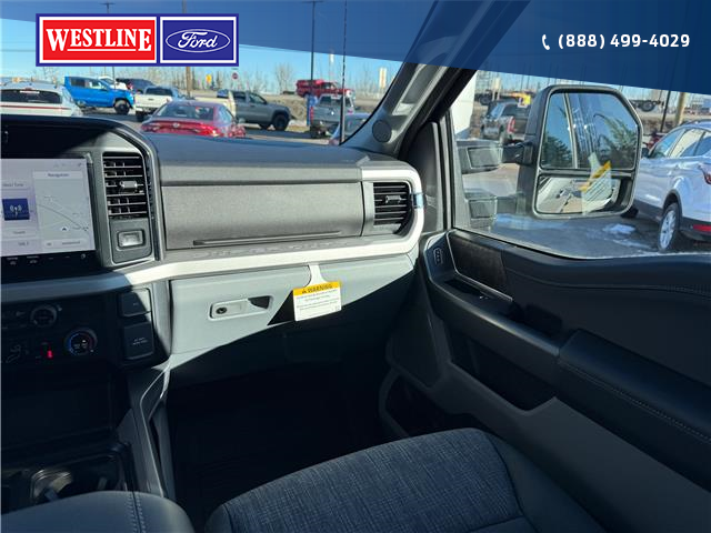 2026 Ford F-350 XLT (Stk: 5739) in Vanderhoof - Image 20 of 22