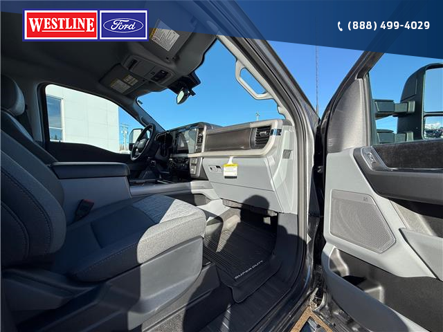 2026 Ford F-350 XLT (Stk: 5739) in Vanderhoof - Image 21 of 22