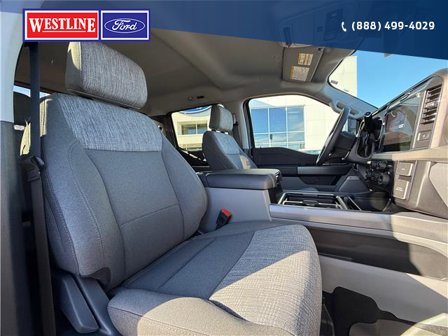 2026 Ford F-350 XLT (Stk: 5739) in Vanderhoof - Image 22 of 22