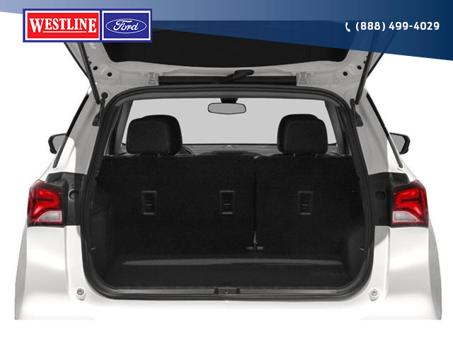 2022 Chevrolet Equinox RS (Stk: 25T154A) in Williams Lake - Image 8 of 11