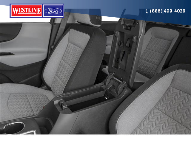 2022 Chevrolet Equinox RS (Stk: 25T154A) in Williams Lake - Image 10 of 11