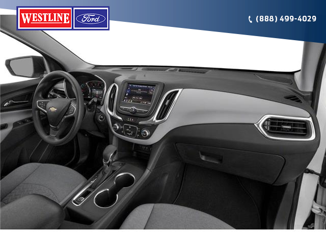 2022 Chevrolet Equinox RS (Stk: 25T154A) in Williams Lake - Image 11 of 11