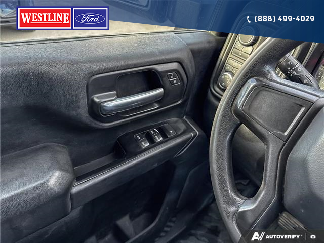 2020 Chevrolet Silverado 3500HD Work Truck (Stk: 5653A) in Vanderhoof - Image 14 of 21