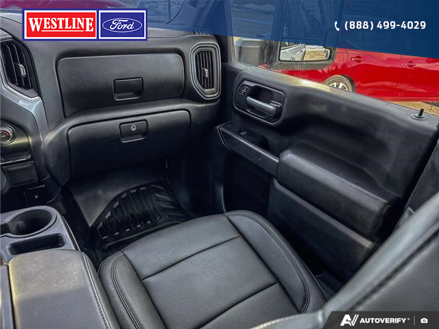 2020 Chevrolet Silverado 3500HD Work Truck (Stk: 5653A) in Vanderhoof - Image 21 of 21