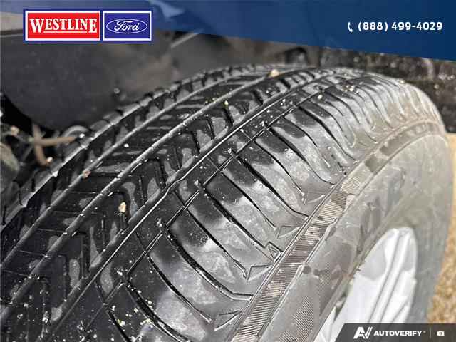 2024 Toyota Tundra SR5 (Stk: 24198) in Dawson Creek - Image 8 of 24