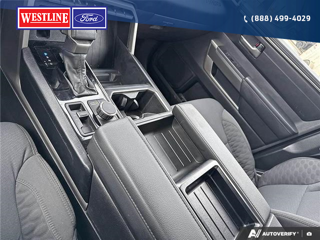 2024 Toyota Tundra SR5 (Stk: 24198) in Dawson Creek - Image 17 of 24