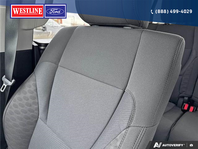 2024 Toyota Tundra SR5 (Stk: 24198) in Dawson Creek - Image 19 of 24