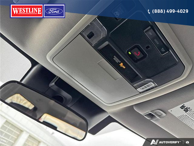 2024 Toyota Tundra SR5 (Stk: 24198) in Dawson Creek - Image 20 of 24