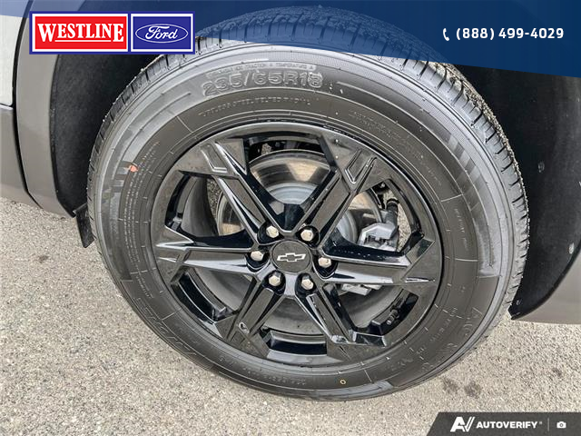 2025 Chevrolet Blazer LT (Stk: 3078) in Quesnel - Image 6 of 25