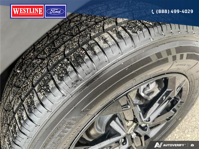 2025 Chevrolet Blazer LT (Stk: 3078) in Quesnel - Image 7 of 25