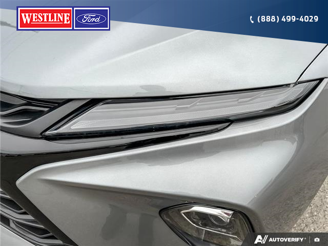 2025 Chevrolet Blazer LT (Stk: 3078) in Quesnel - Image 8 of 25