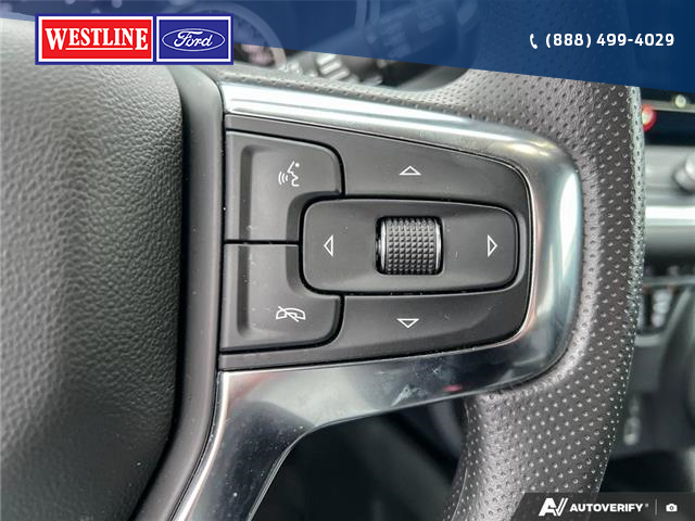2025 Chevrolet Blazer LT (Stk: 3078) in Quesnel - Image 16 of 25