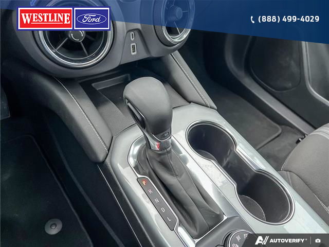 2025 Chevrolet Blazer LT (Stk: 3078) in Quesnel - Image 18 of 25