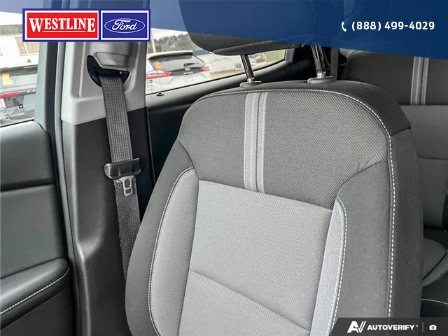 2025 Chevrolet Blazer LT (Stk: 3078) in Quesnel - Image 20 of 25