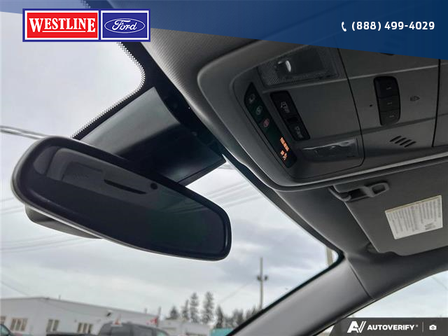 2025 Chevrolet Blazer LT (Stk: 3078) in Quesnel - Image 21 of 25