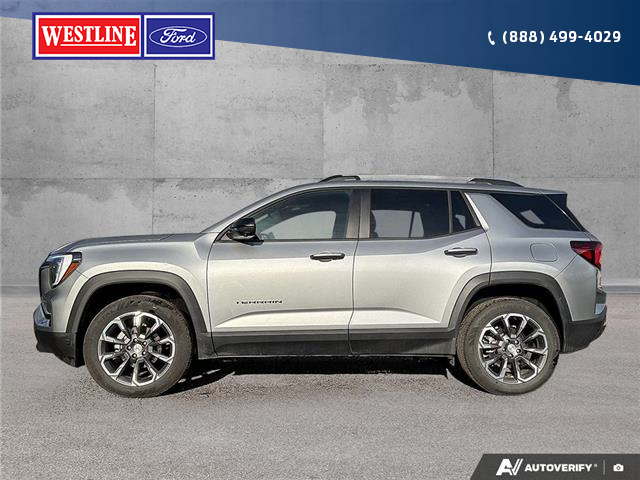 2026 GMC Terrain Elevation (Stk: 9991) in Williams Lake - Image 3 of 25 2026 GMC Terrain Elevation (Stk: 9991) in Williams Lake - Image 3 of 25