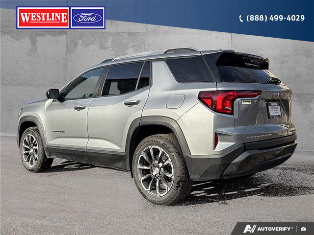 2026 GMC Terrain Elevation (Stk: 9991) in Williams Lake - Image 4 of 25 2026 GMC Terrain Elevation (Stk: 9991) in Williams Lake - Image 4 of 25
