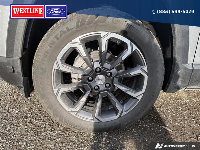 2026 GMC Terrain Elevation (Stk: 9991) in Williams Lake - Image 6 of 25 2026 GMC Terrain Elevation (Stk: 9991) in Williams Lake - Image 6 of 25