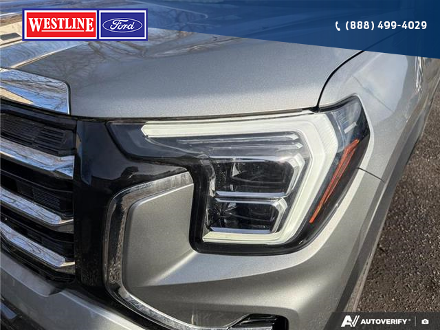 2026 GMC Terrain Elevation (Stk: 9991) in Williams Lake - Image 8 of 25 2026 GMC Terrain Elevation (Stk: 9991) in Williams Lake - Image 8 of 25