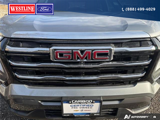 2026 GMC Terrain Elevation (Stk: 9991) in Williams Lake - Image 9 of 25 2026 GMC Terrain Elevation (Stk: 9991) in Williams Lake - Image 9 of 25