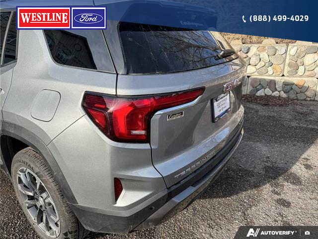 2026 GMC Terrain Elevation (Stk: 9991) in Williams Lake - Image 10 of 25 2026 GMC Terrain Elevation (Stk: 9991) in Williams Lake - Image 10 of 25