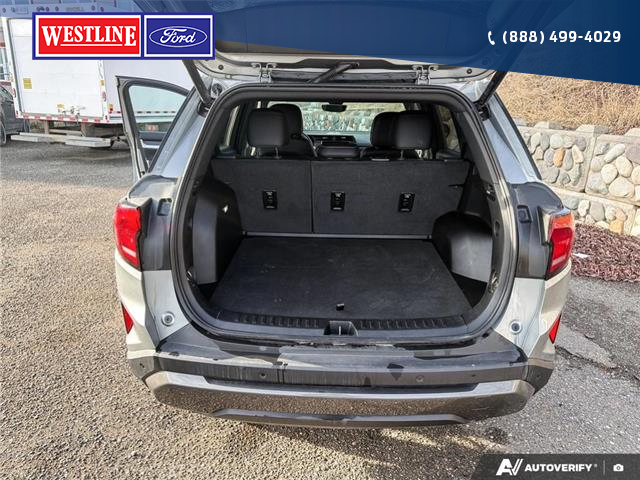 2026 GMC Terrain Elevation (Stk: 9991) in Williams Lake - Image 11 of 25 2026 GMC Terrain Elevation (Stk: 9991) in Williams Lake - Image 11 of 25