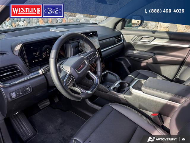 2026 GMC Terrain Elevation (Stk: 9991) in Williams Lake - Image 12 of 25 2026 GMC Terrain Elevation (Stk: 9991) in Williams Lake - Image 12 of 25