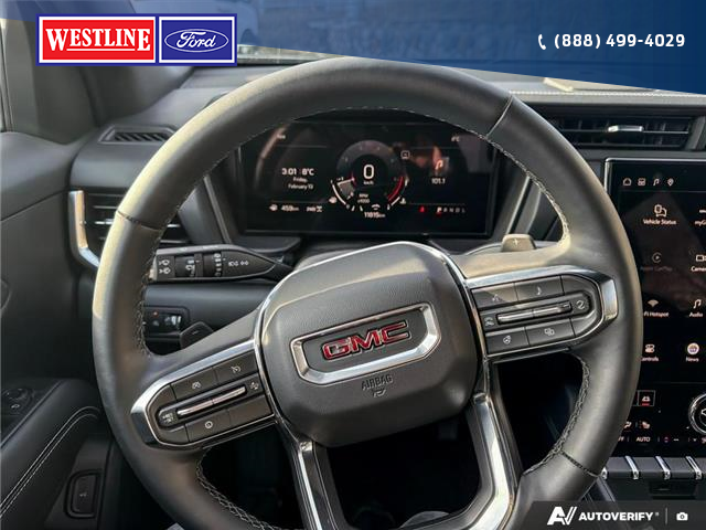 2026 GMC Terrain Elevation (Stk: 9991) in Williams Lake - Image 13 of 25 2026 GMC Terrain Elevation (Stk: 9991) in Williams Lake - Image 13 of 25