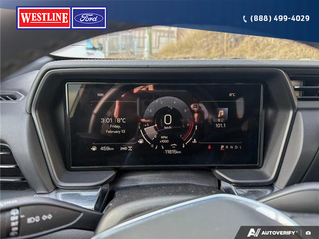 2026 GMC Terrain Elevation (Stk: 9991) in Williams Lake - Image 14 of 25 2026 GMC Terrain Elevation (Stk: 9991) in Williams Lake - Image 14 of 25