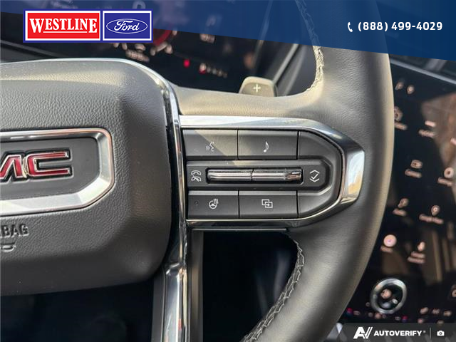 2026 GMC Terrain Elevation (Stk: 9991) in Williams Lake - Image 15 of 25 2026 GMC Terrain Elevation (Stk: 9991) in Williams Lake - Image 15 of 25