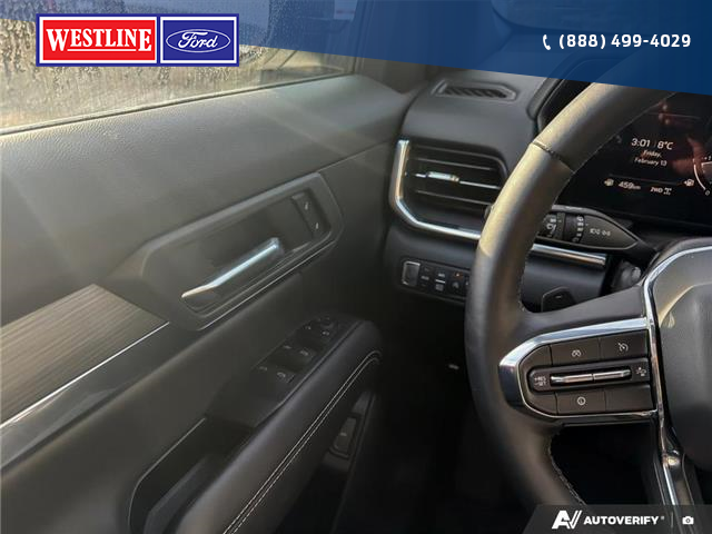 2026 GMC Terrain Elevation (Stk: 9991) in Williams Lake - Image 16 of 25 2026 GMC Terrain Elevation (Stk: 9991) in Williams Lake - Image 16 of 25