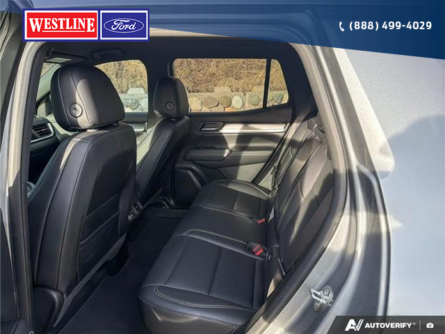 2026 GMC Terrain Elevation (Stk: 9991) in Williams Lake - Image 22 of 25 2026 GMC Terrain Elevation (Stk: 9991) in Williams Lake - Image 22 of 25