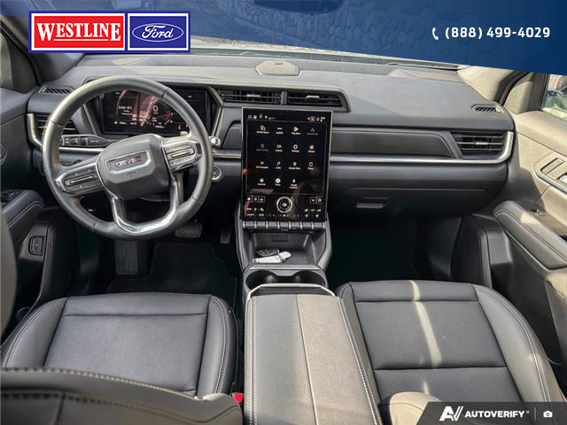 2026 GMC Terrain Elevation (Stk: 9991) in Williams Lake - Image 23 of 25 2026 GMC Terrain Elevation (Stk: 9991) in Williams Lake - Image 23 of 25