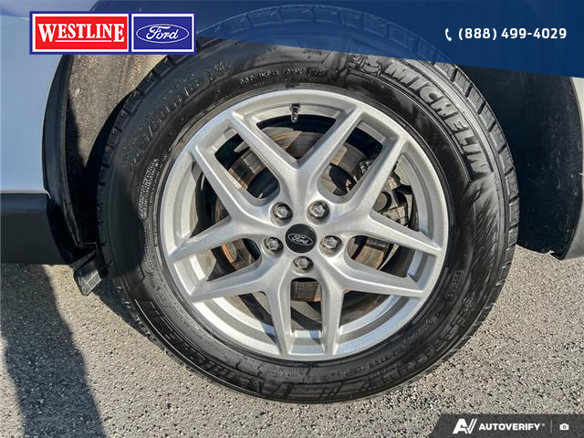 2024 Ford Edge SEL (Stk: 3076) in Quesnel - Image 6 of 25