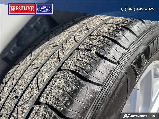 2024 Ford Edge SEL (Stk: 3076) in Quesnel - Image 7 of 25