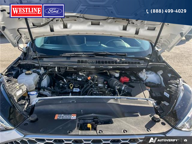2024 Ford Edge SEL (Stk: 3076) in Quesnel - Image 10 of 25