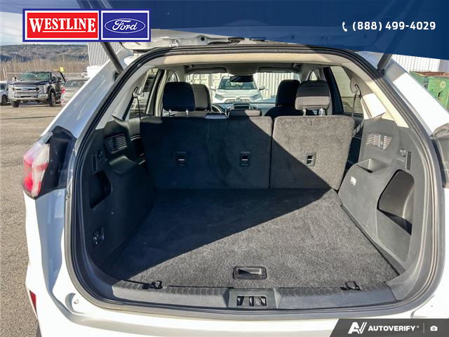 2024 Ford Edge SEL (Stk: 3076) in Quesnel - Image 12 of 25