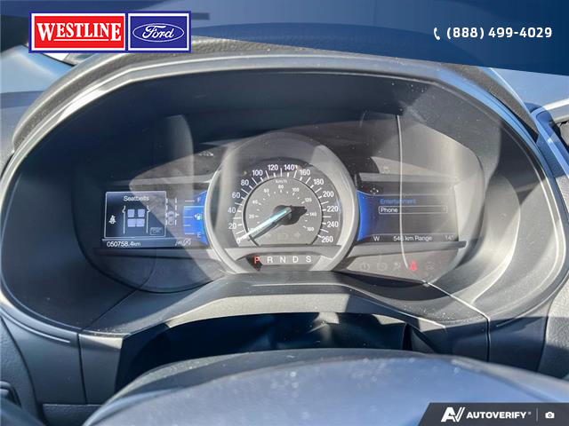 2024 Ford Edge SEL (Stk: 3076) in Quesnel - Image 15 of 25