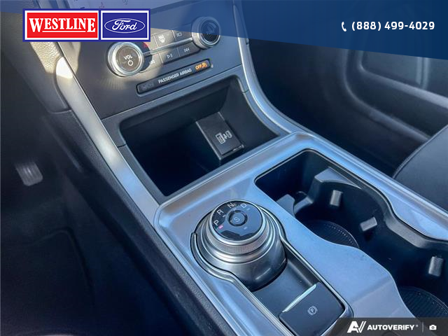 2024 Ford Edge SEL (Stk: 3076) in Quesnel - Image 18 of 25