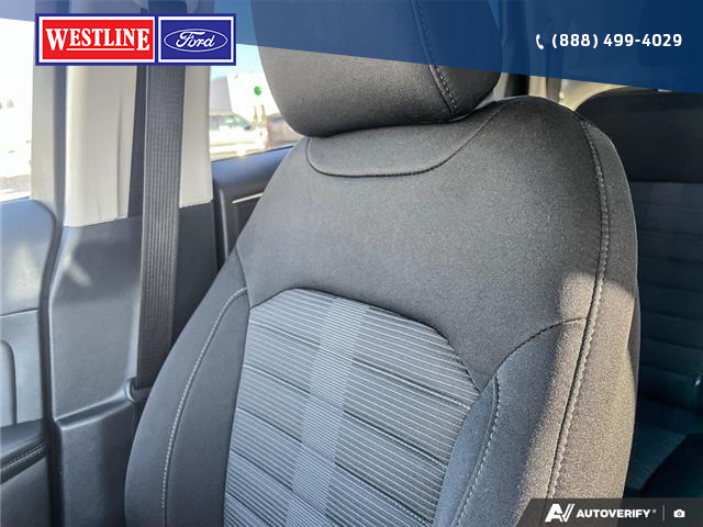 2024 Ford Edge SEL (Stk: 3076) in Quesnel - Image 20 of 25