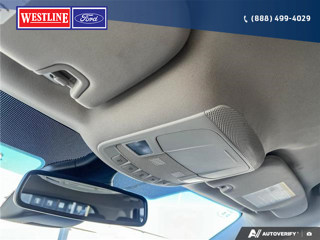 2024 Ford Edge SEL (Stk: 3076) in Quesnel - Image 21 of 25