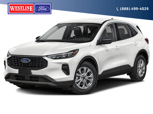 2024 Ford Escape Active (Stk: 5762A) in Vanderhoof - Image 1 of 11 2024 Ford Escape Active (Stk: 5762A) in Vanderhoof - Image 1 of 11