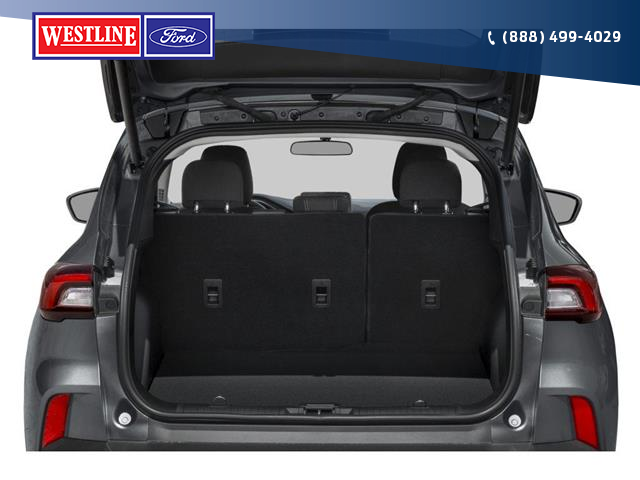 2024 Ford Escape Active (Stk: 5762A) in Vanderhoof - Image 8 of 11