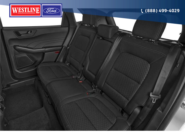 2024 Ford Escape Active (Stk: 5762A) in Vanderhoof - Image 9 of 11