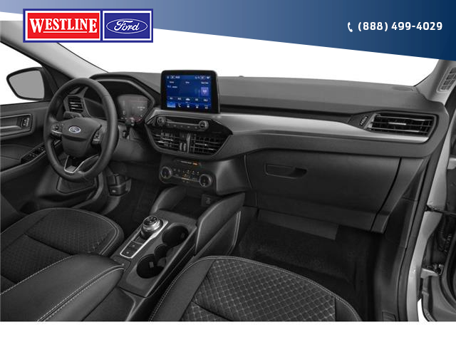2024 Ford Escape Active (Stk: 5762A) in Vanderhoof - Image 11 of 11
