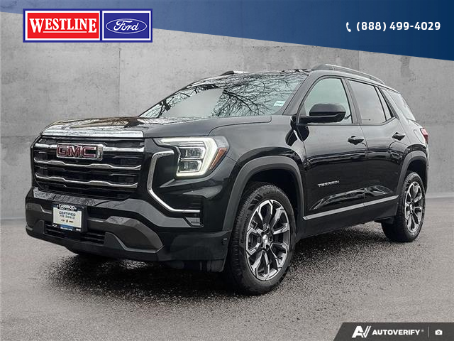 2026 GMC Terrain Elevation (Stk: 9989) in Williams Lake - Image 1 of 29 2026 GMC Terrain Elevation (Stk: 9989) in Williams Lake - Image 1 of 29