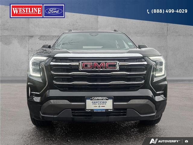 2026 GMC Terrain Elevation (Stk: 9989) in Williams Lake - Image 2 of 29 2026 GMC Terrain Elevation (Stk: 9989) in Williams Lake - Image 2 of 29