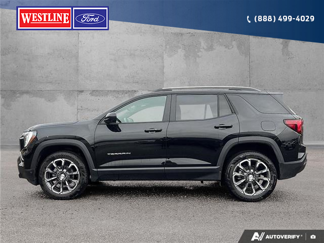 2026 GMC Terrain Elevation (Stk: 9989) in Williams Lake - Image 3 of 29 2026 GMC Terrain Elevation (Stk: 9989) in Williams Lake - Image 3 of 29