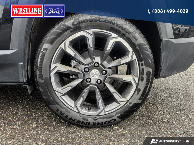 2026 GMC Terrain Elevation (Stk: 9989) in Williams Lake - Image 6 of 29 2026 GMC Terrain Elevation (Stk: 9989) in Williams Lake - Image 6 of 29